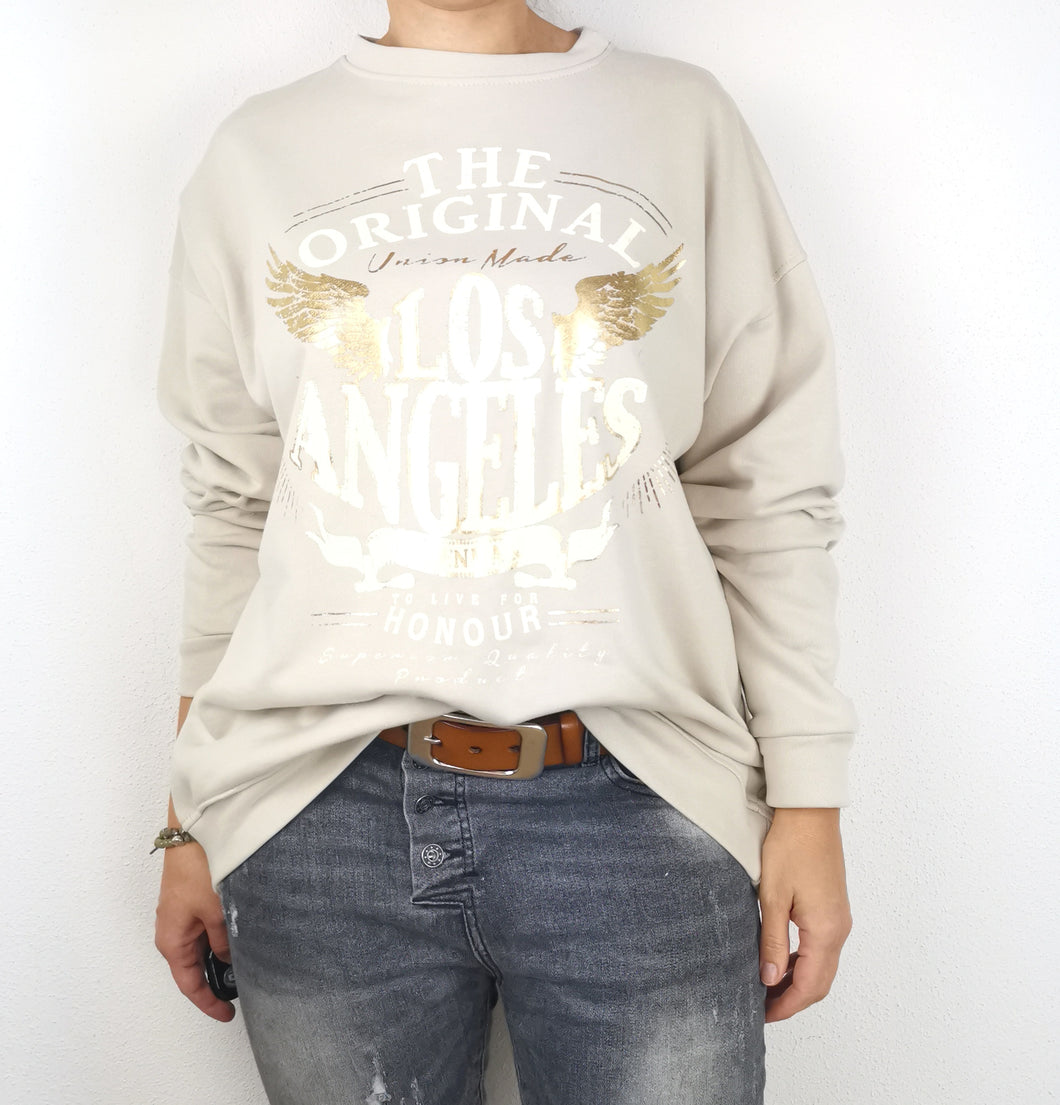 Sweatshirt 