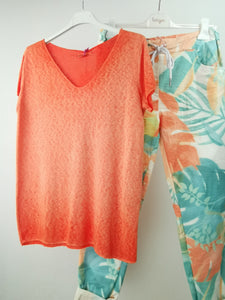 T-Shirt "BEST BASIC"