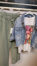 Laden Sie das Bild in den Galerie-Viewer, T-Shirt &quot;Face&quot;

